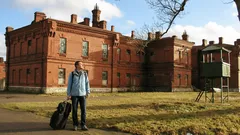 Noc v Karosta Prison: Adrenalinová výzva pro milovníky neobvyklých cest